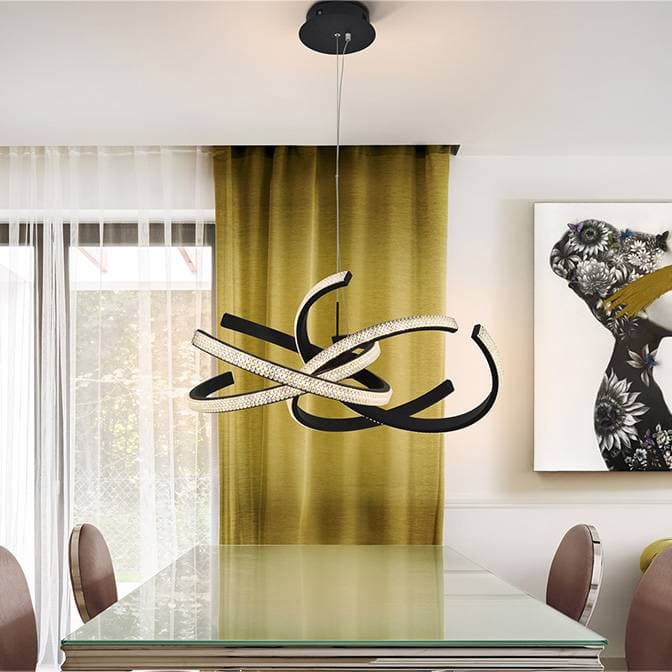 Подвесной светильник SCHULLER Ring II SCHULLER