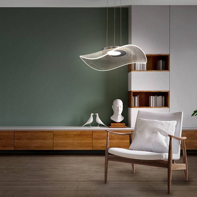 Подвесной светильник SCHULLER Vento SCHULLER