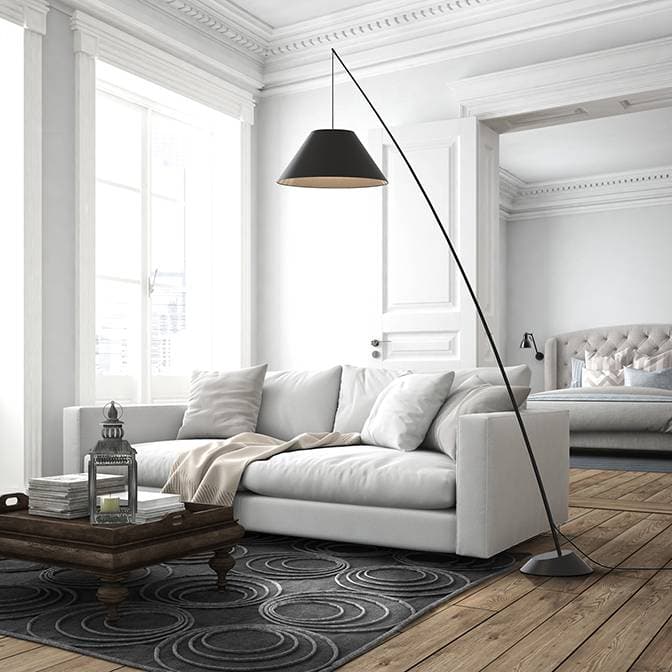 Напольный светильник SCHULLER Junco SCHULLER