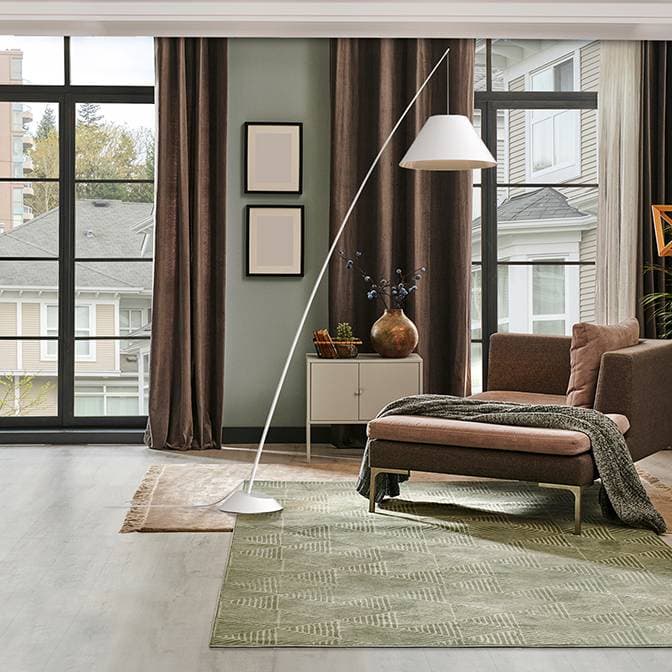 Напольный светильник SCHULLER Junco SCHULLER