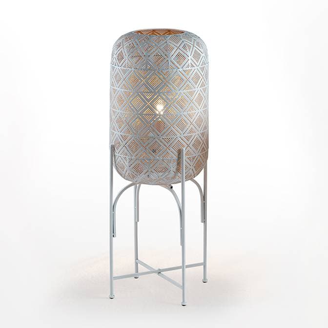 Напольный светильник SCHULLER Jana SCHULLER