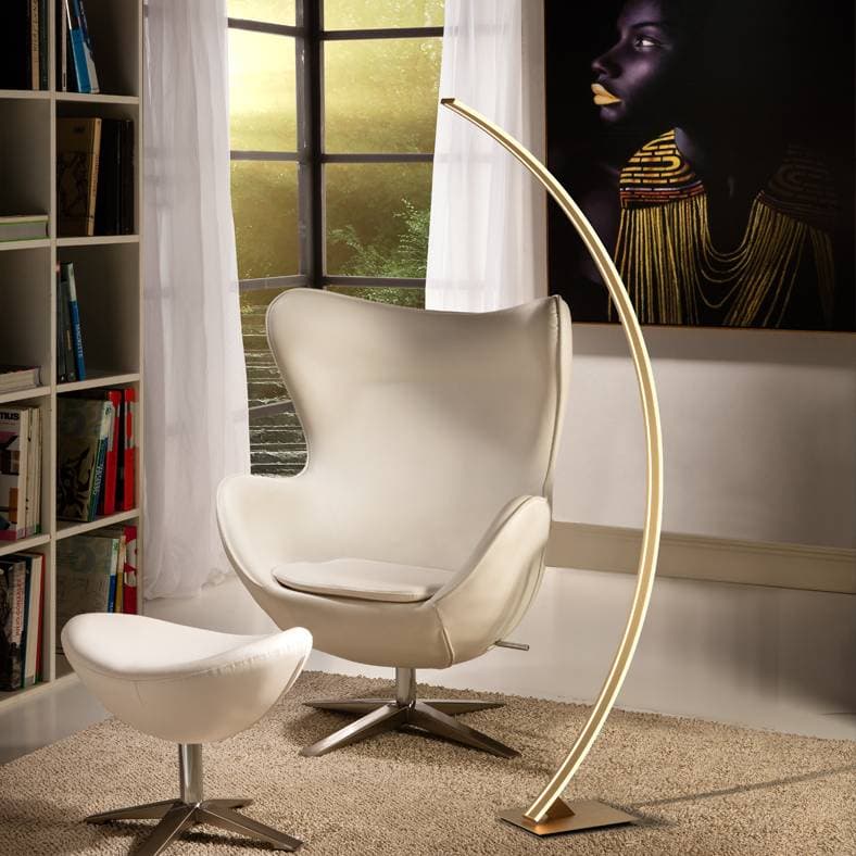 Напольный светильник SCHULLER Arcus SCHULLER