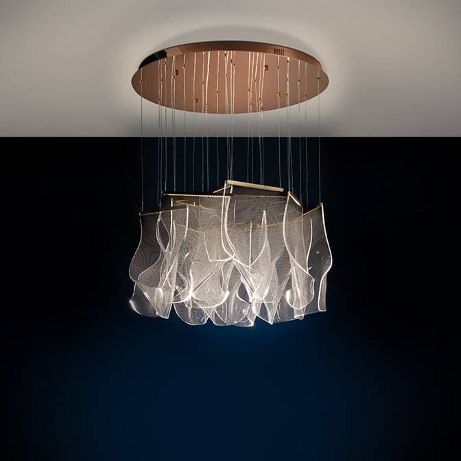 Подвесной светильник SCHULLER Velos SCHULLER