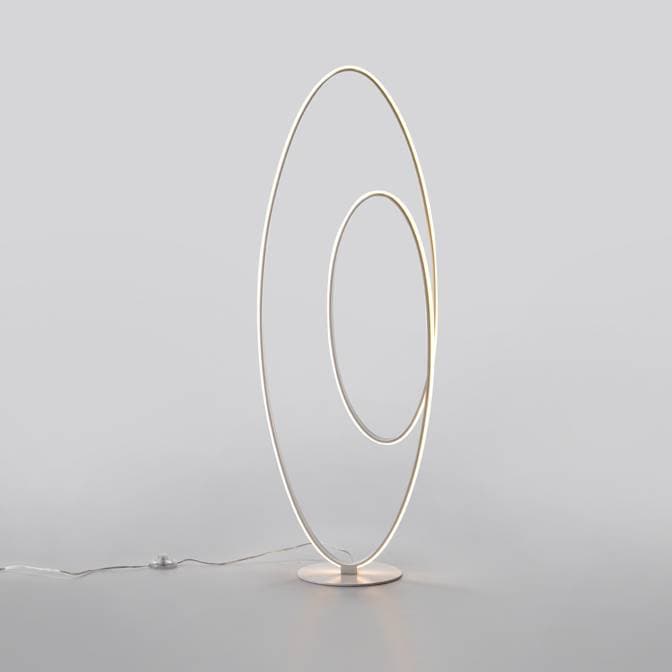 Напольный светильник SCHULLER Loop SCHULLER