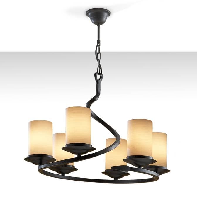 Подвесной светильник SCHULLER Crisol SCHULLER