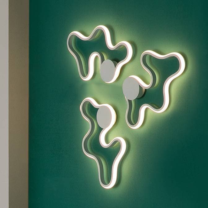 Настенный светильник SCHULLER Marea SCHULLER