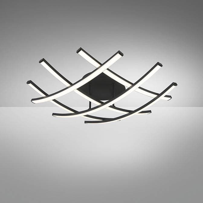 Потолочный светильник SCHULLER Trama II SCHULLER