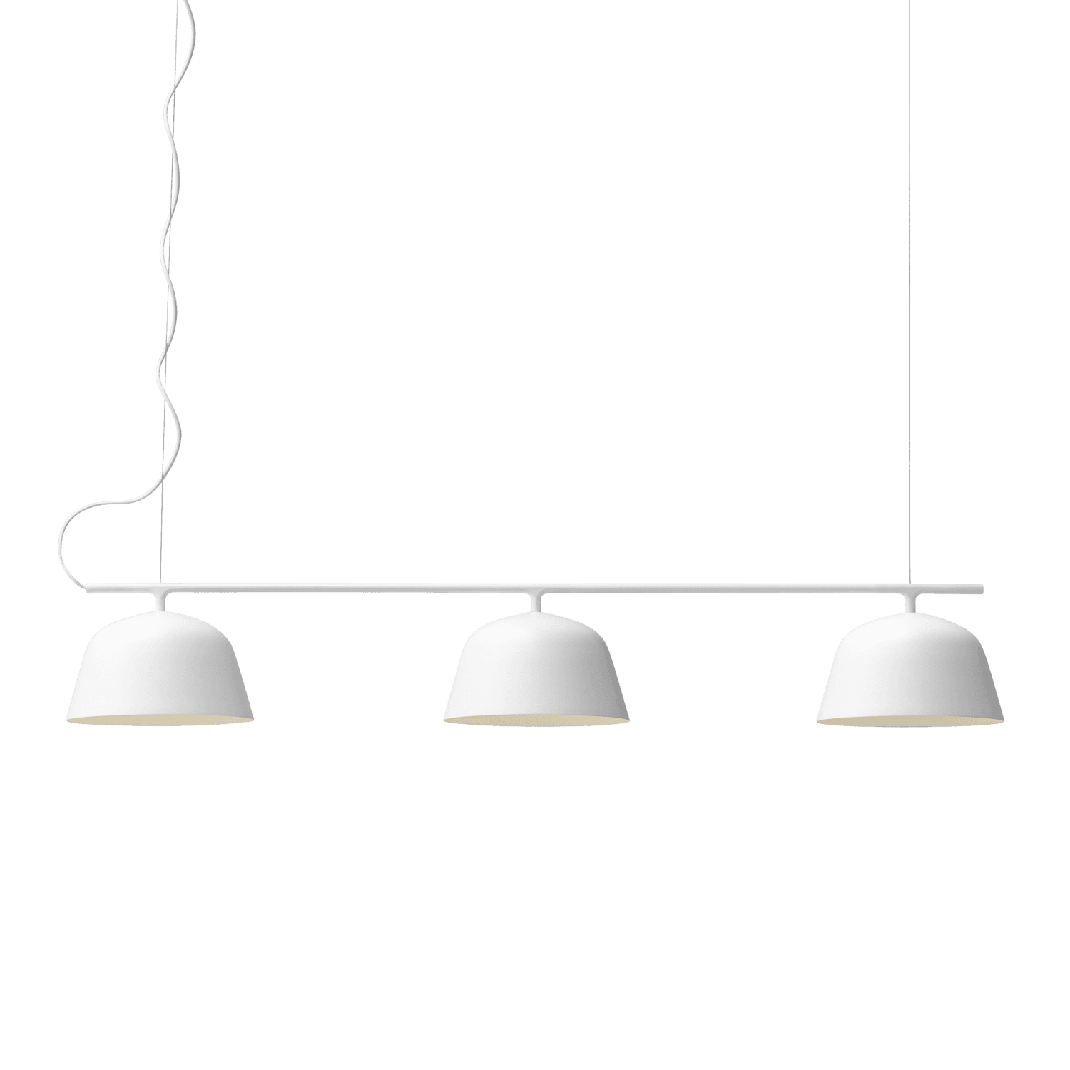 Подвесной светильник MUUTO Ambit 3 LED MUUTO