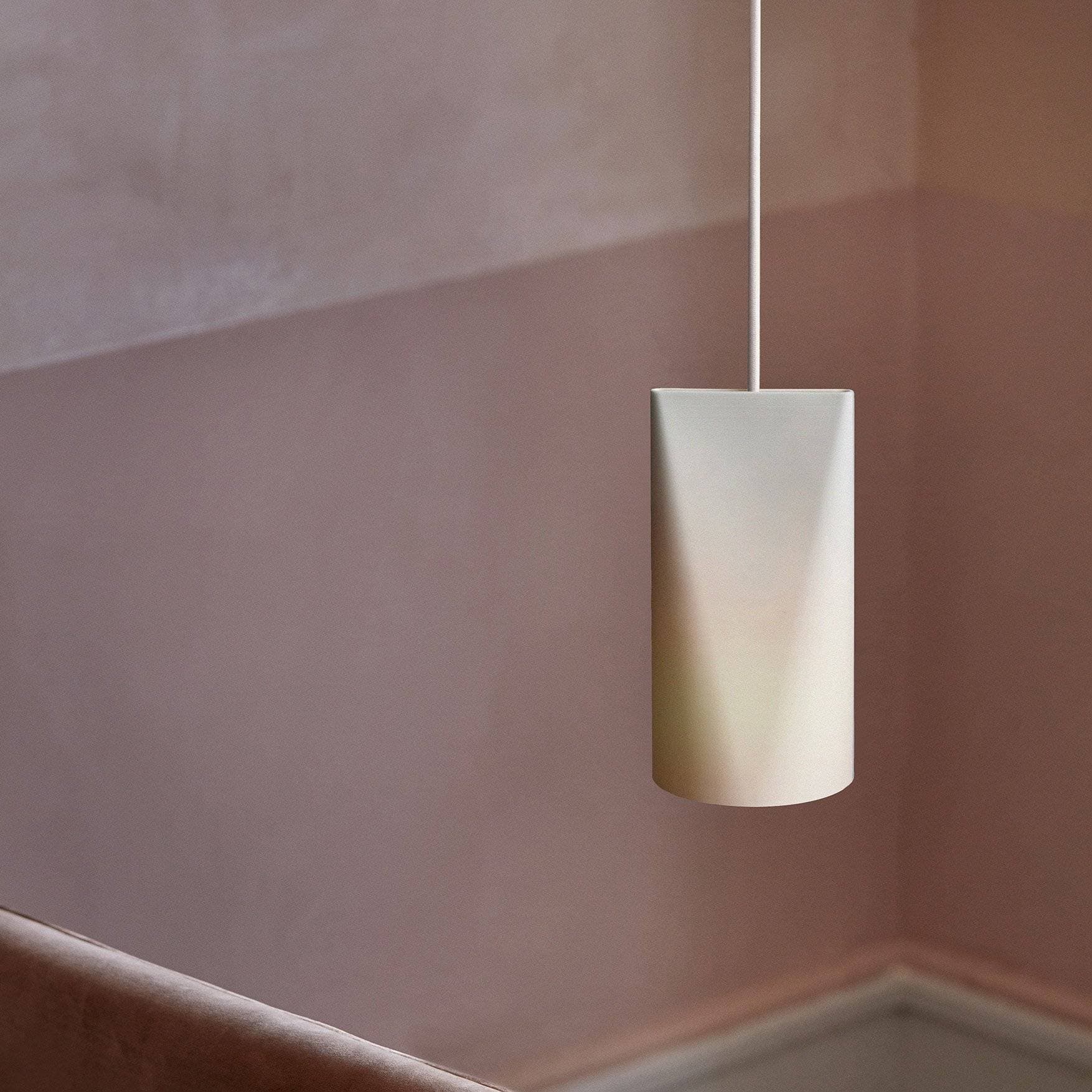 Подвесной светильник Moebe Ceramic Pendant – Narrow Moebe