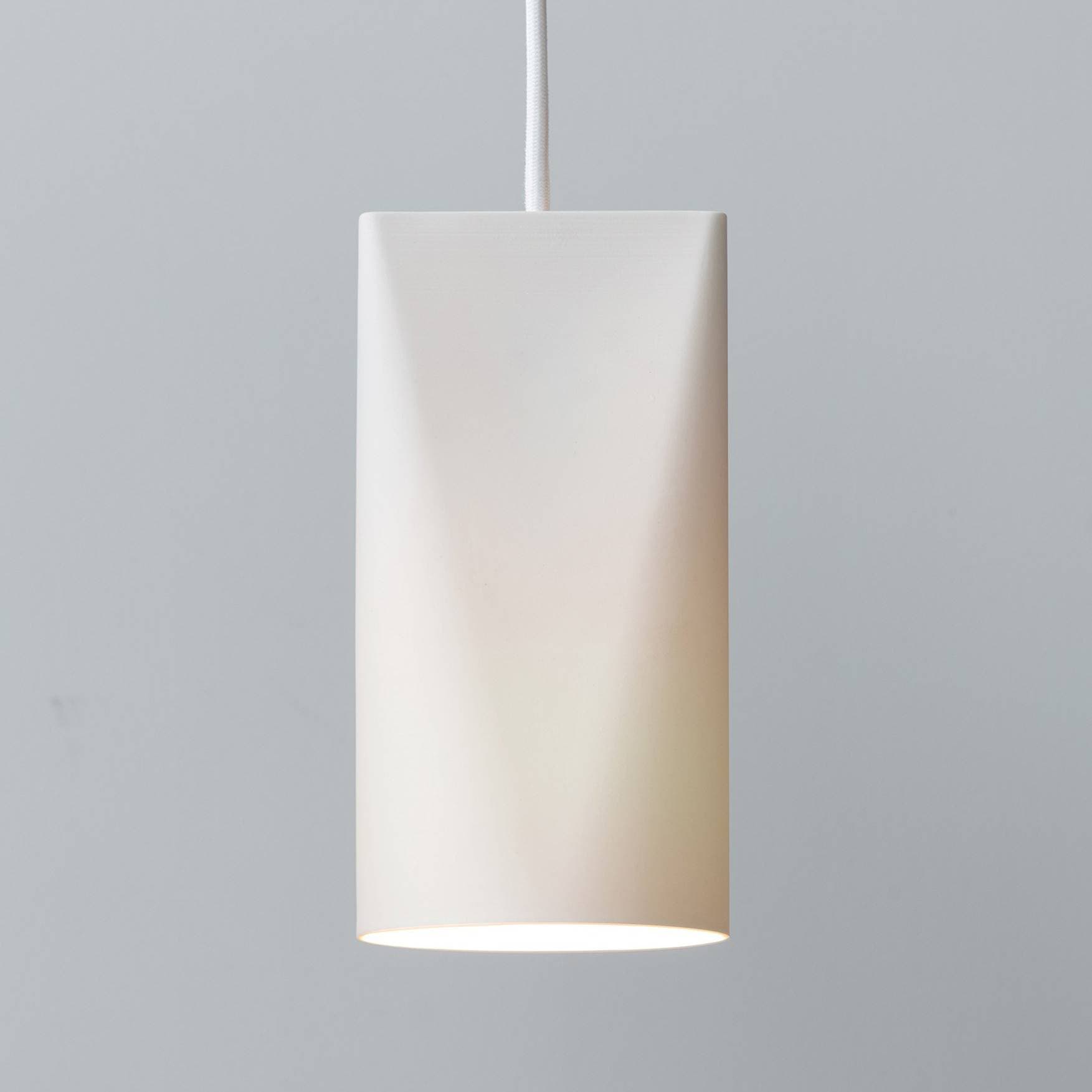 Подвесной светильник Moebe Ceramic Pendant – Narrow Moebe