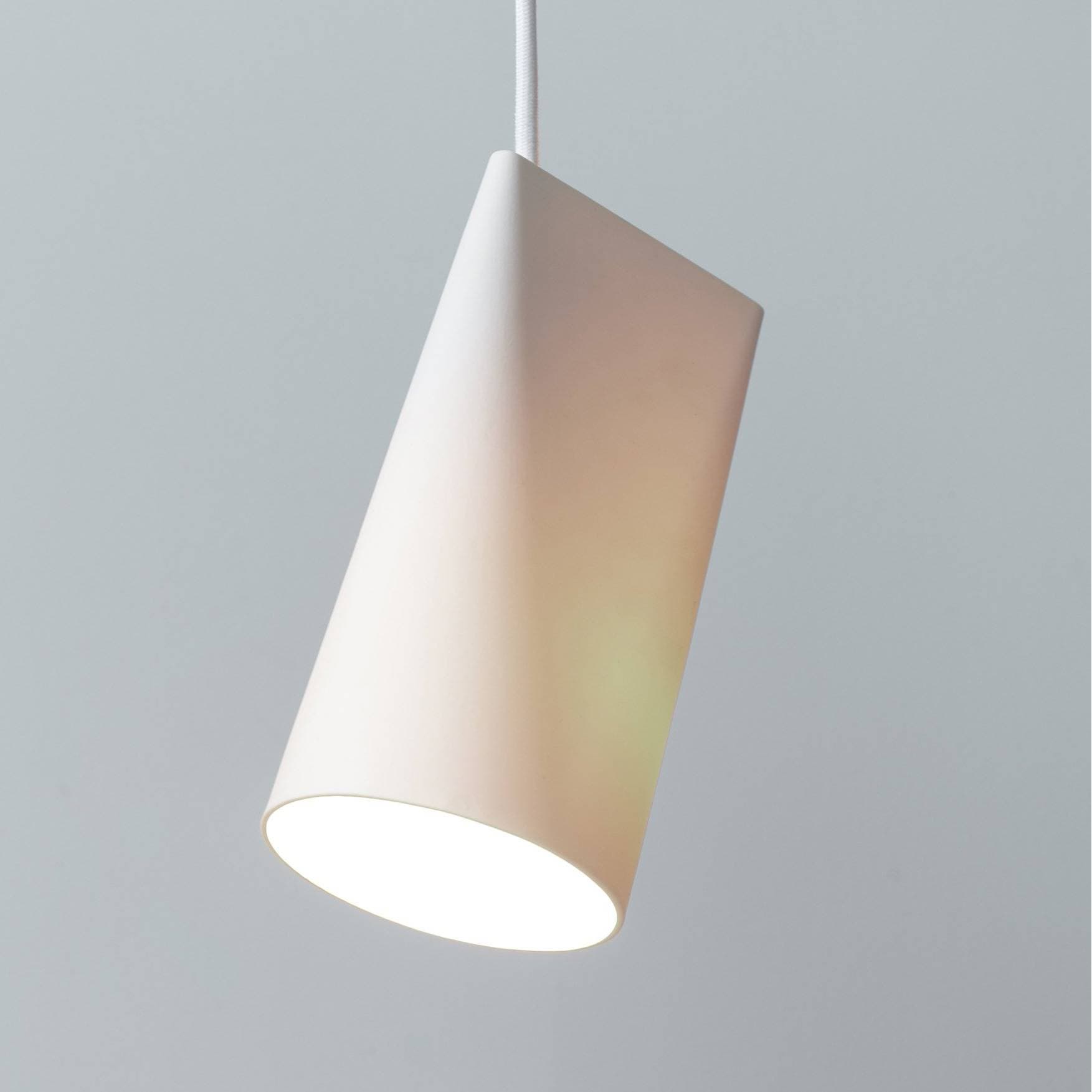 Подвесной светильник Moebe Ceramic Pendant – Narrow Moebe