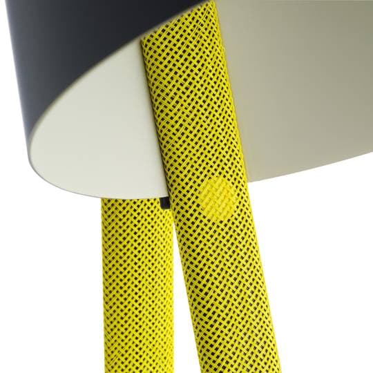 Напольный светильник HAY Rope Trick HAY