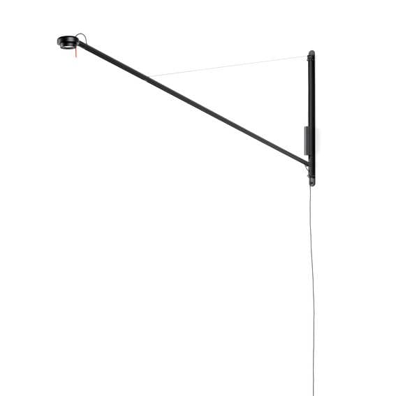 Настенный светильник HAY Fifty Fifty HAY