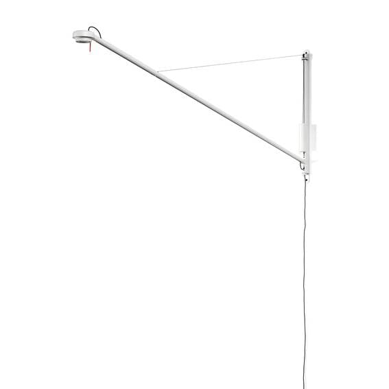 Настенный светильник HAY Fifty Fifty HAY