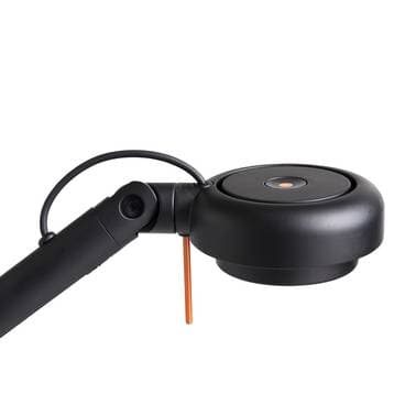 Напольный светильник HAY Fifty Fifty HAY