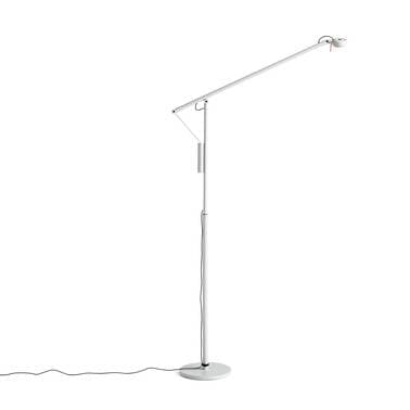 Напольный светильник HAY Fifty Fifty HAY