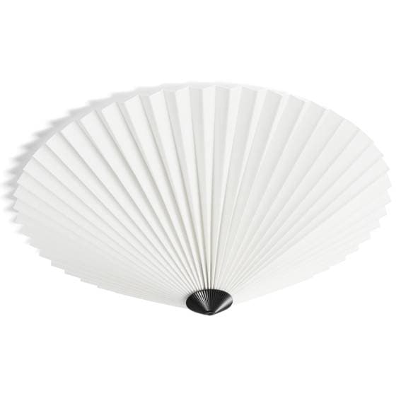 Потолочный светильник HAY Matin Flush Mount Ø38 HAY