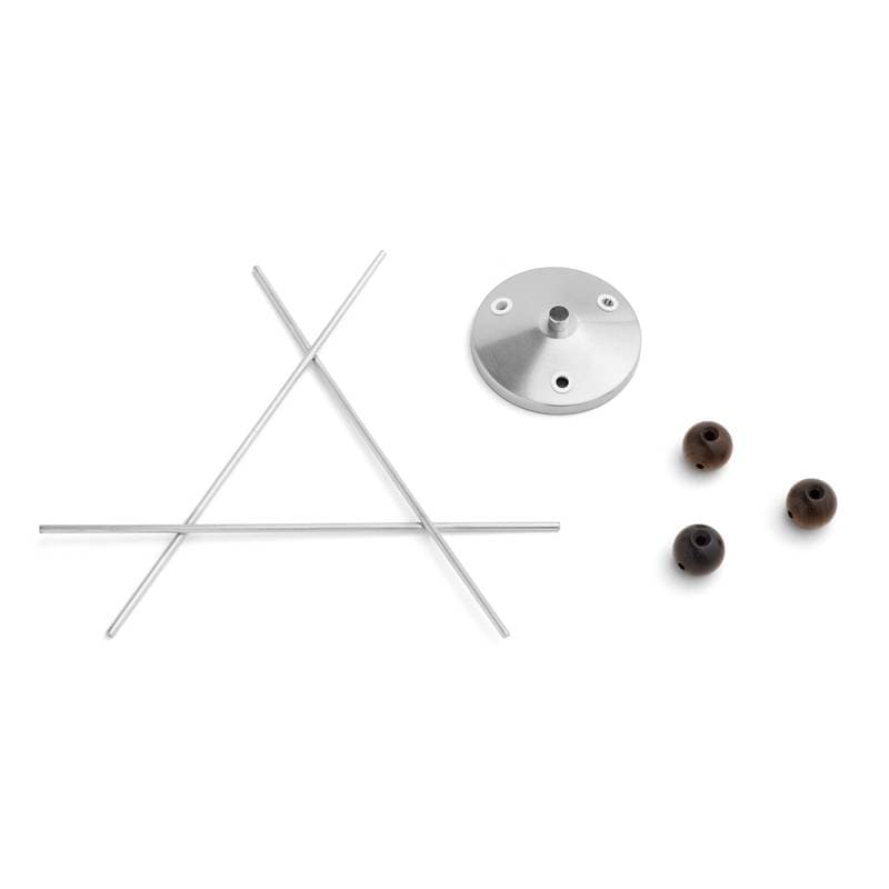 Подвесной светильник HAY Nelson Ball Crisscross S HAY