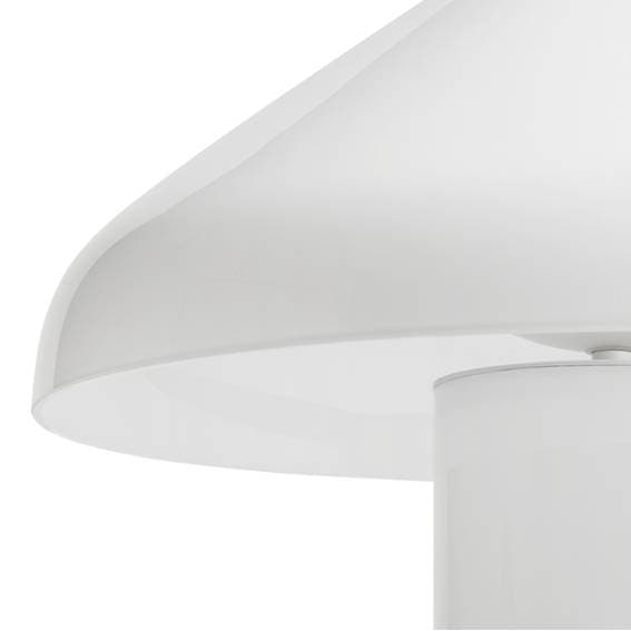 Настольный светильник HAY Pao glass HAY