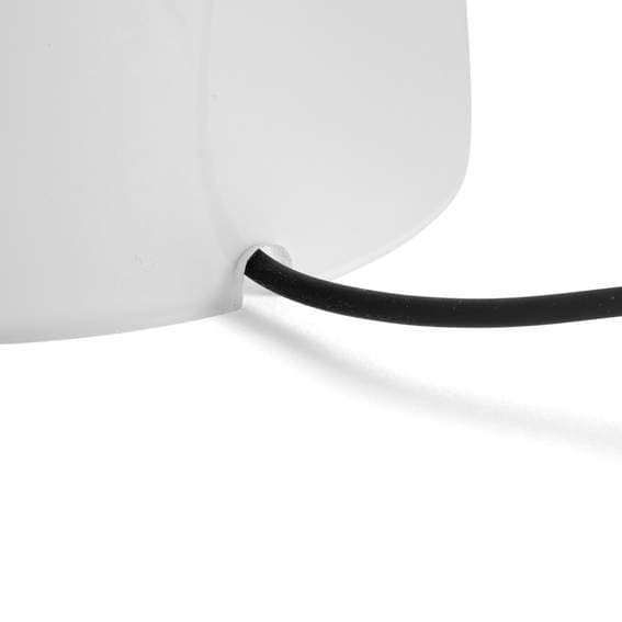 Настольный светильник HAY Pao glass HAY