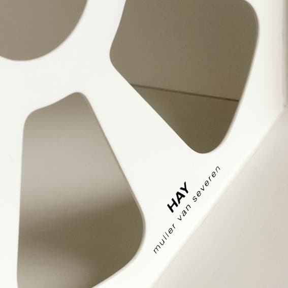 Абажур HAY Shade HAY