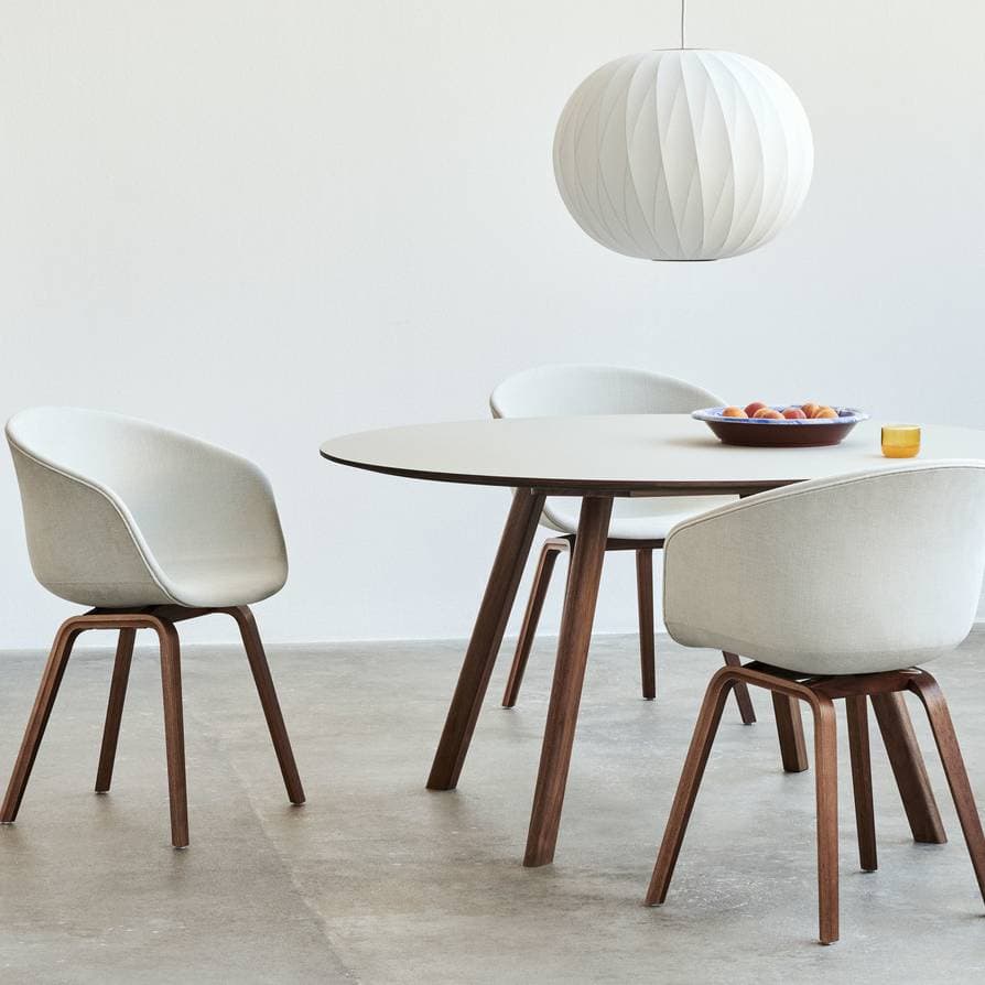 Подвесной светильник HAY Nelson Ball Crisscross S HAY