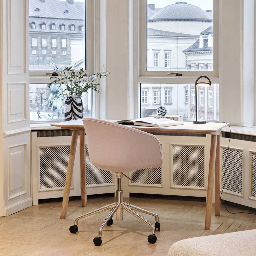 Напольный светильник HAY Marselis HAY