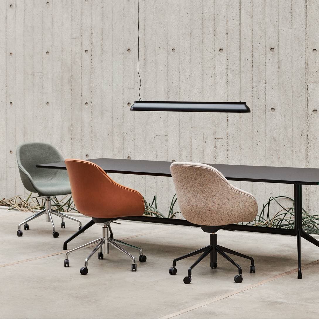 Подвесной светильник HAY PC Linear HAY