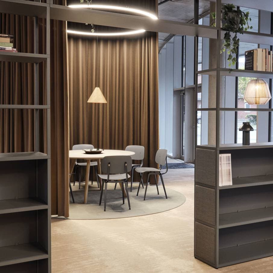 Подвесной светильник HAY 30 Degrees S HAY