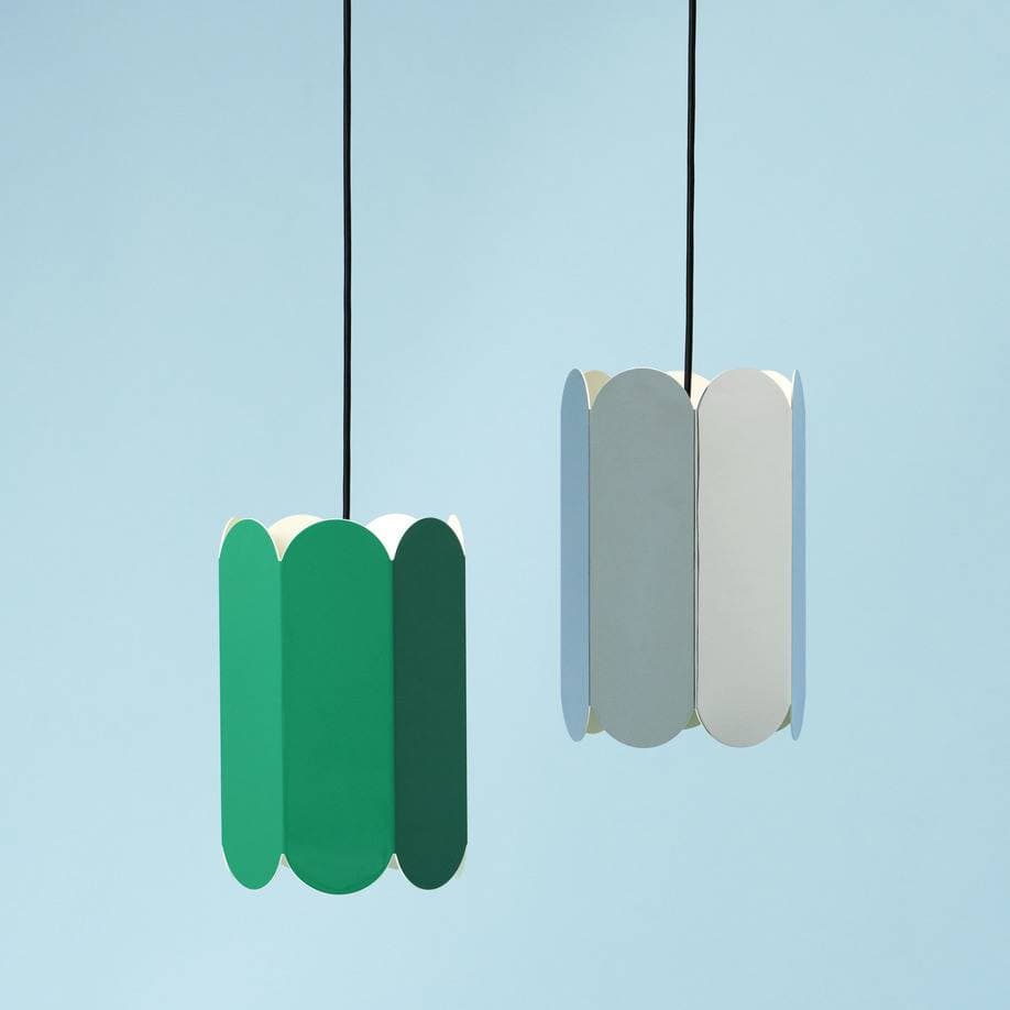 Абажур HAY Shade HAY