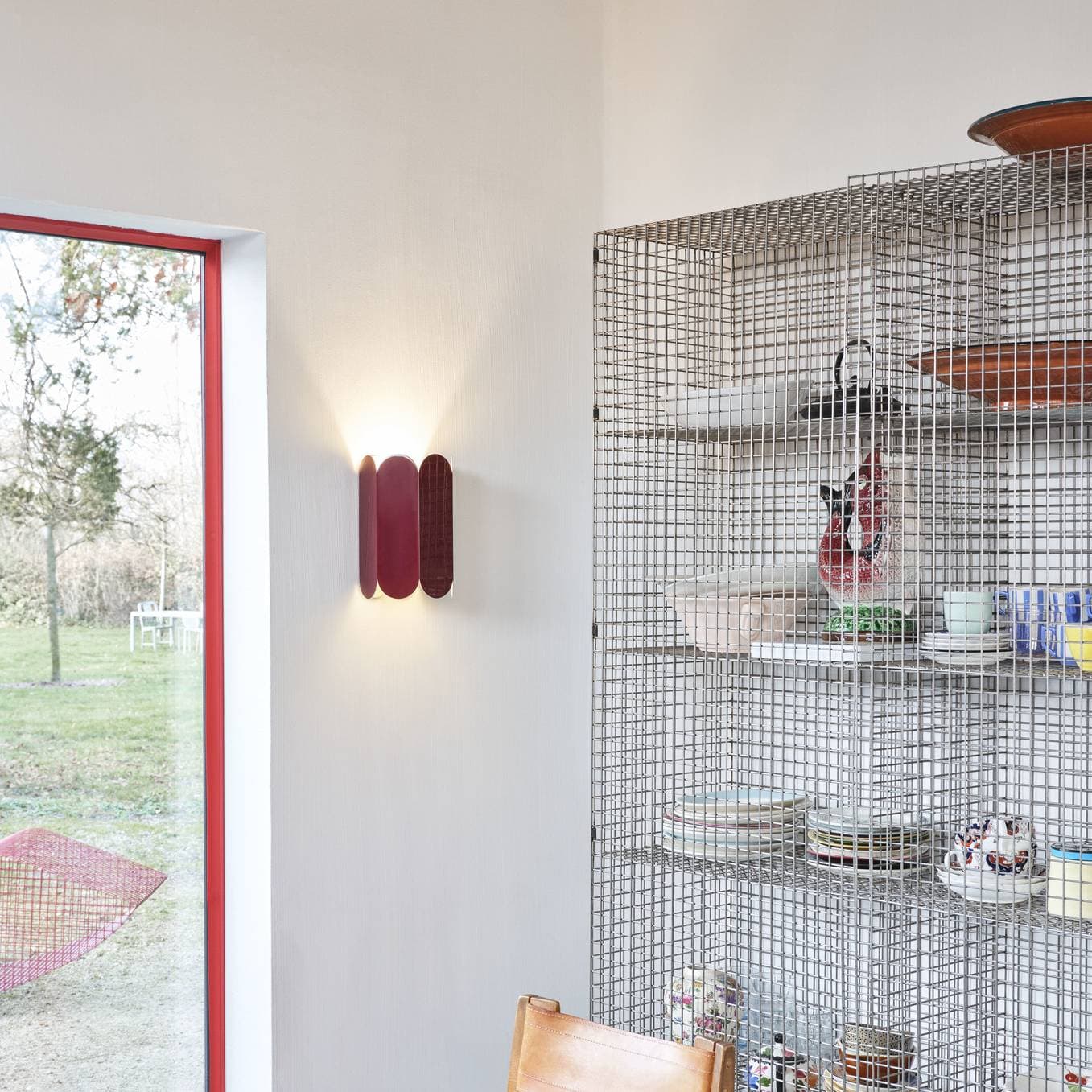 Абажур HAY Shade HAY