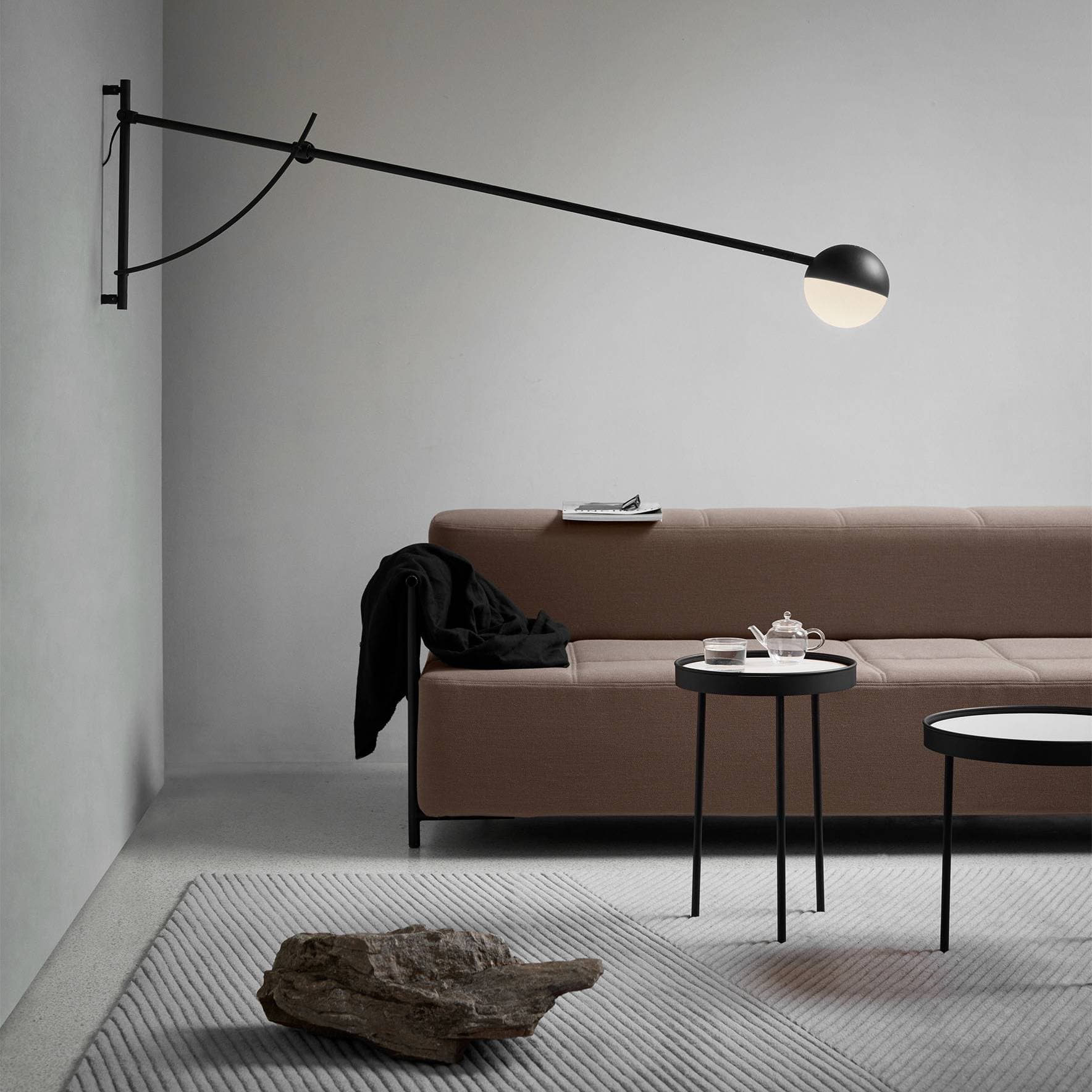 Настенный светильник Northern Balancer Northern