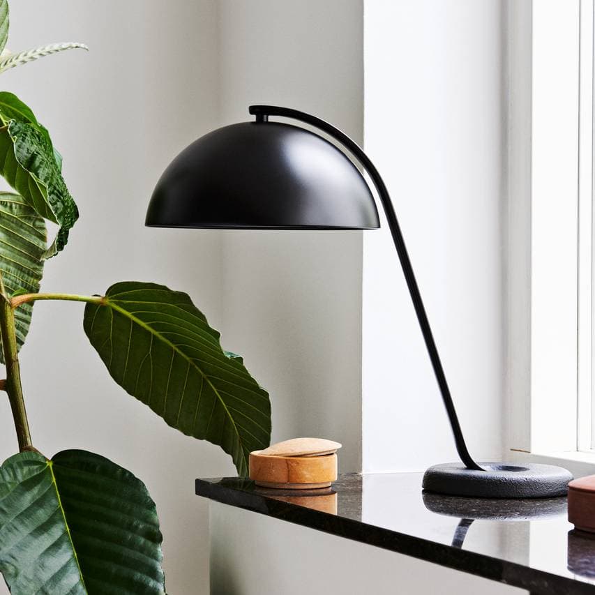 Настольный светильник HAY Cloche HAY
