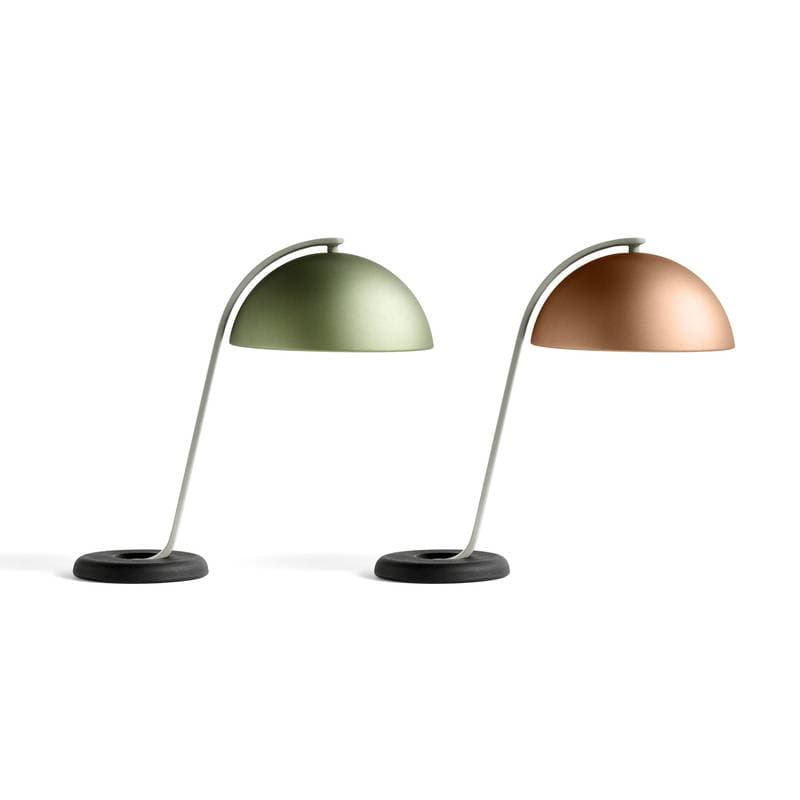 Настольный светильник HAY Cloche HAY