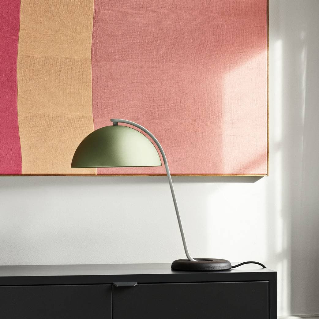 Настольный светильник HAY Cloche HAY