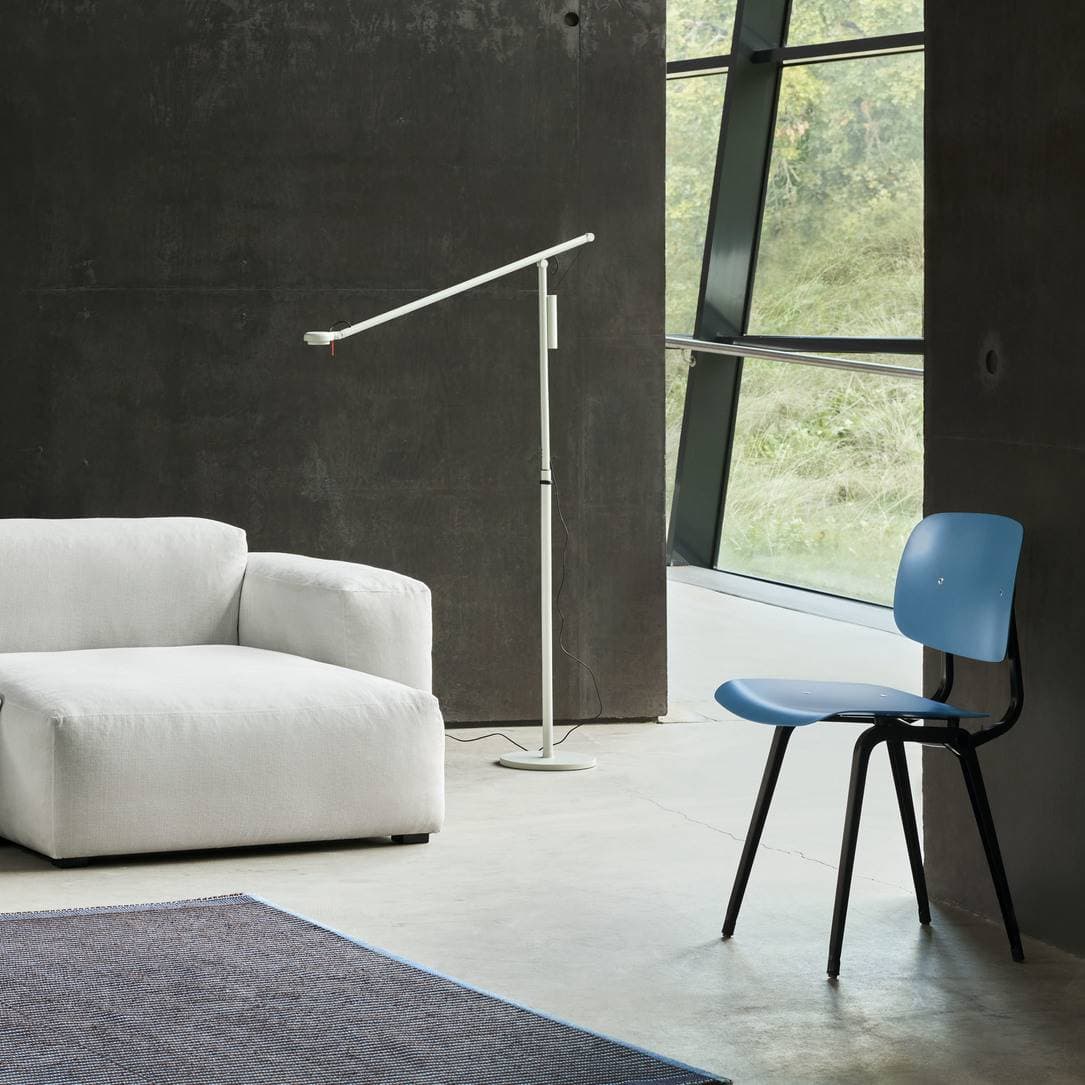 Напольный светильник HAY Fifty Fifty HAY