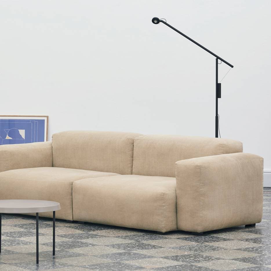 Напольный светильник HAY Fifty Fifty HAY