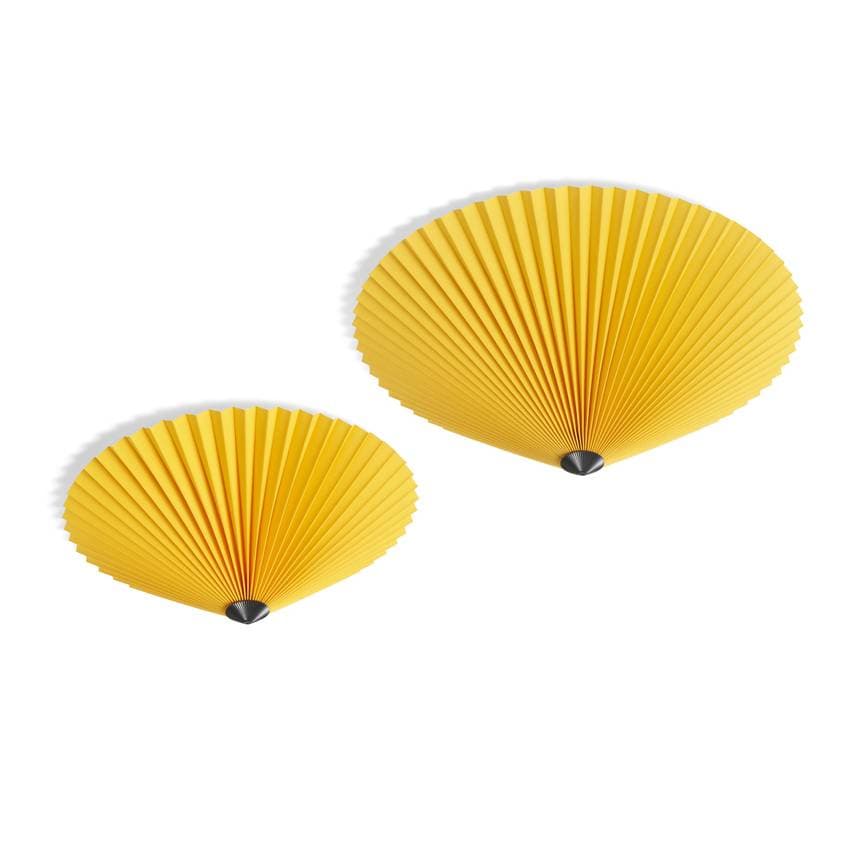 Потолочный светильник HAY Matin Flush Mount Ø38 HAY