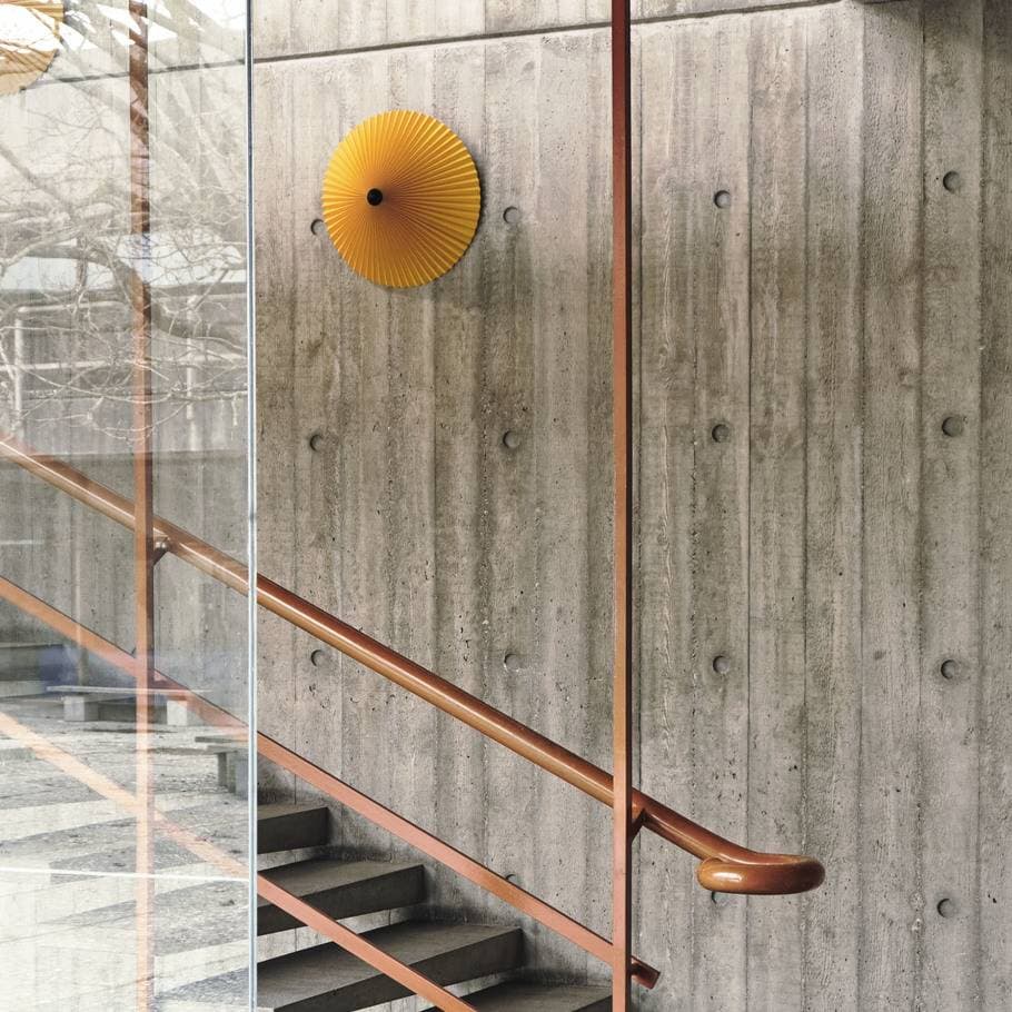 Потолочный светильник HAY Matin Flush Mount Ø38 HAY