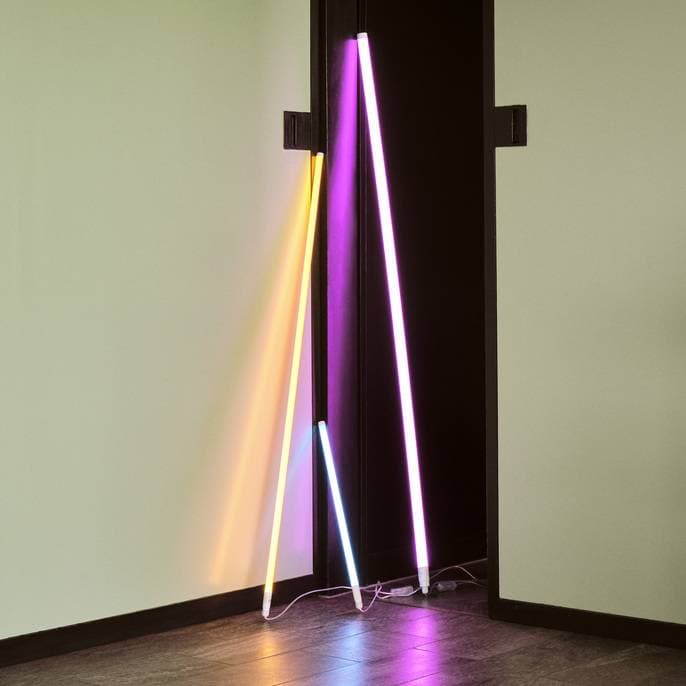 Светильник HAY Neon Tube HAY