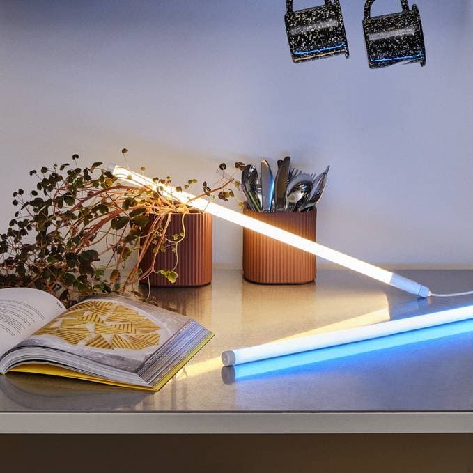 Светильник HAY Neon Tube Slim HAY