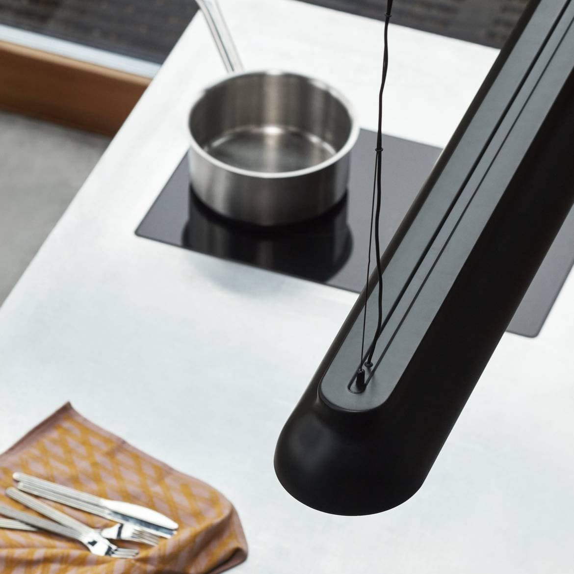 Подвесной светильник HAY PC Linear HAY