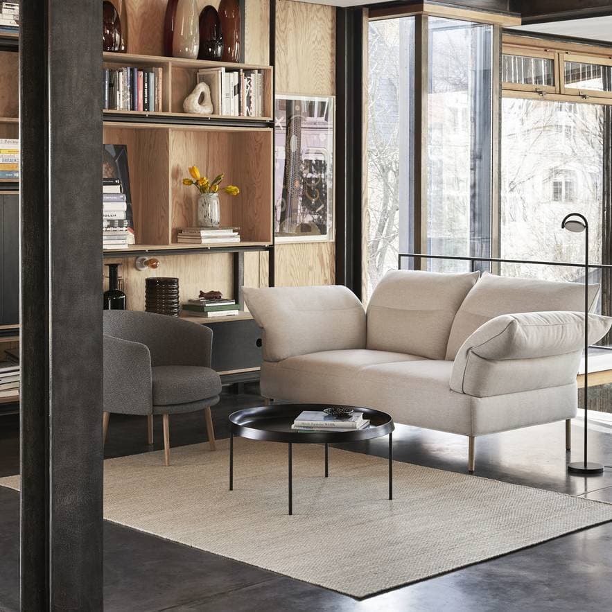 Напольный светильник HAY Marselis HAY