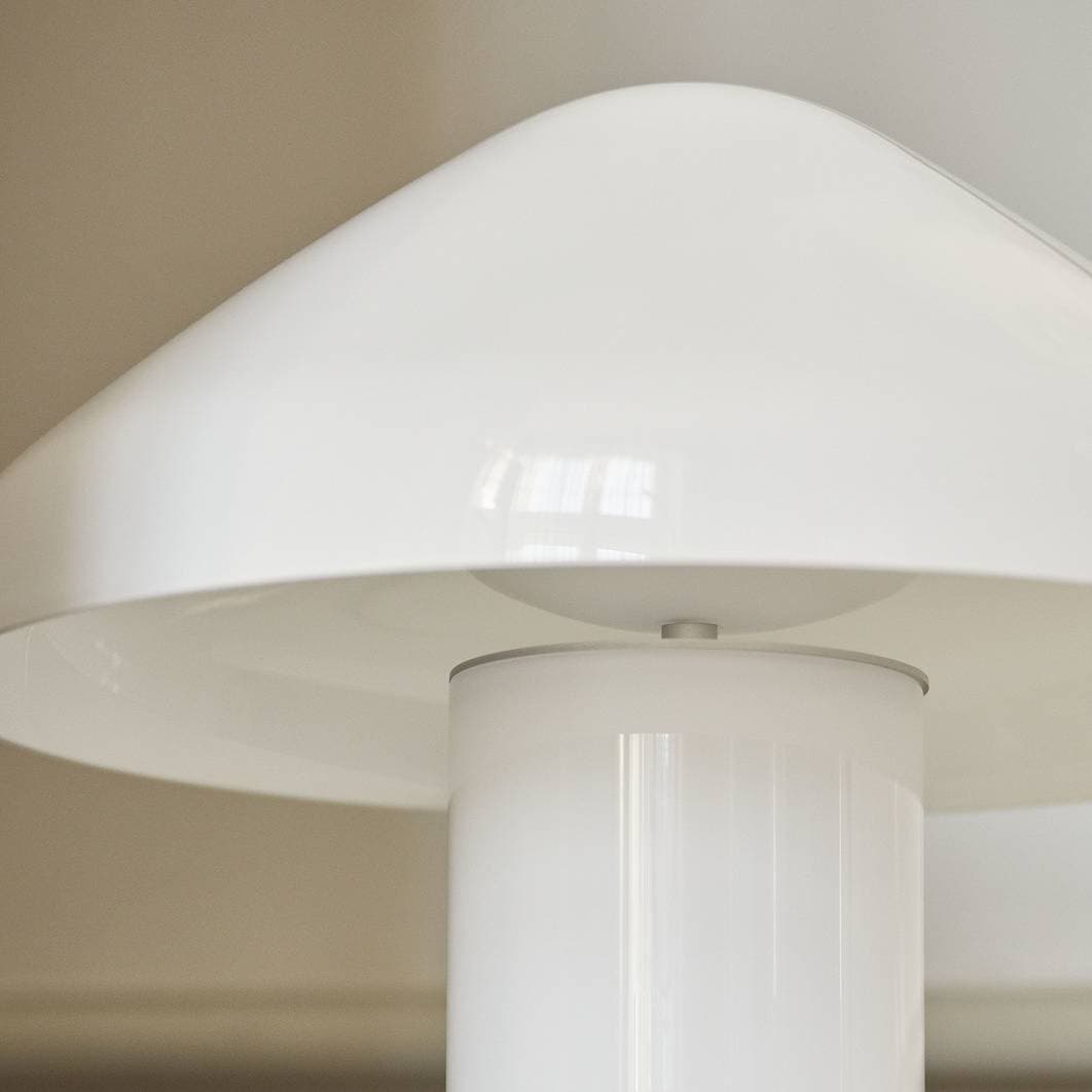 Настольный светильник HAY Pao glass HAY