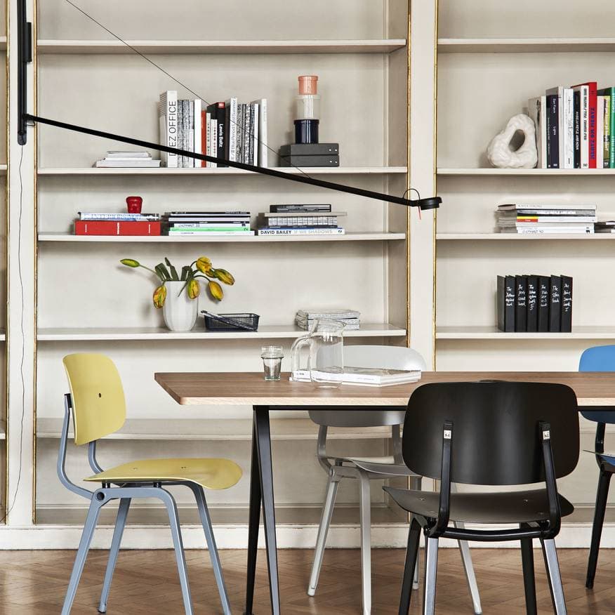 Настенный светильник HAY Fifty Fifty HAY