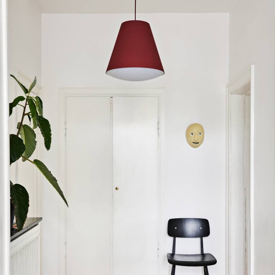 Подвесной светильник HAY Sinker S HAY