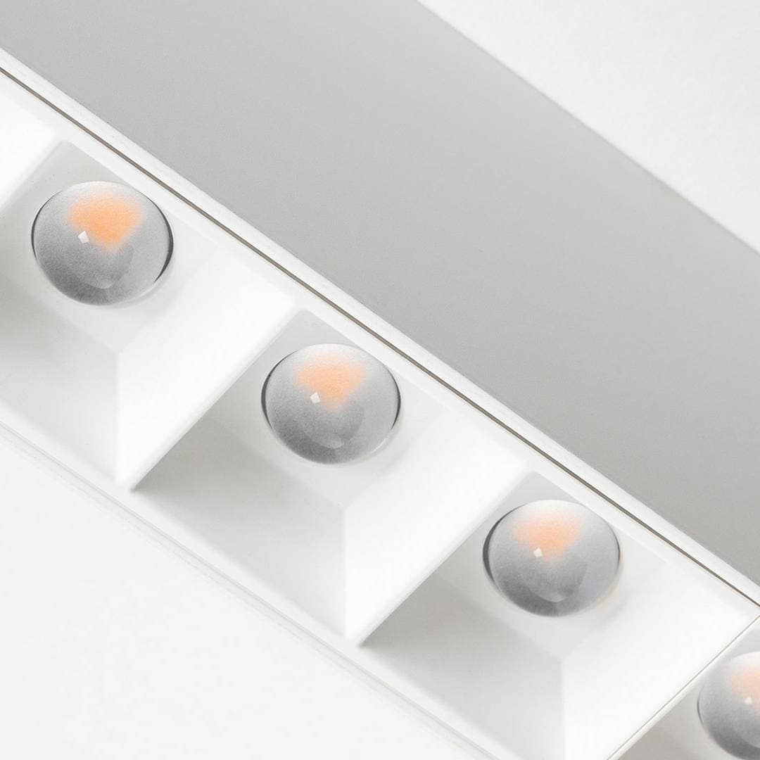 Подвесной светильник Artemide A.39 Refractive Artemide