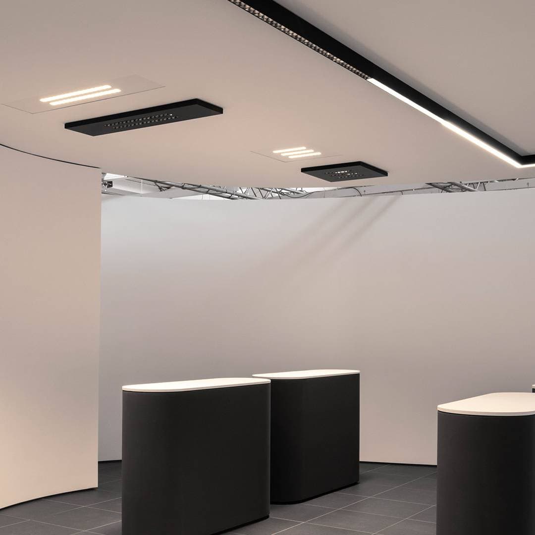 Подвесной светильник Artemide A.39 Refractive Artemide