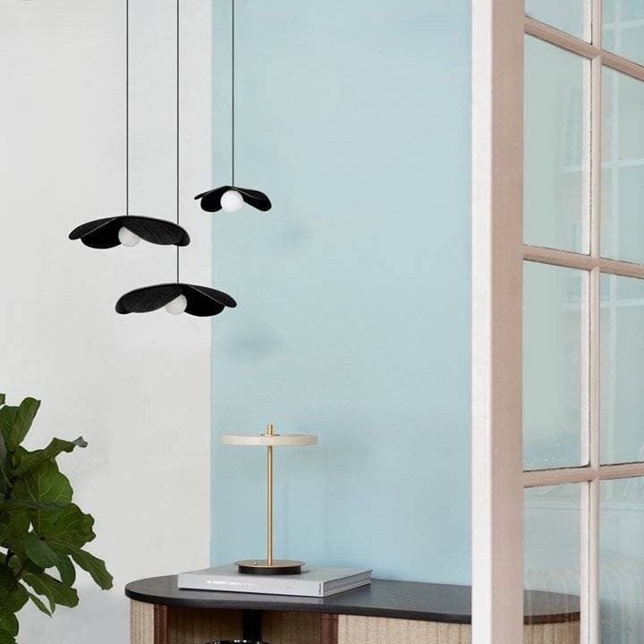 Абажур UMAGE Forget Me Not Ø19 UMAGE (Vita Copenhagen)