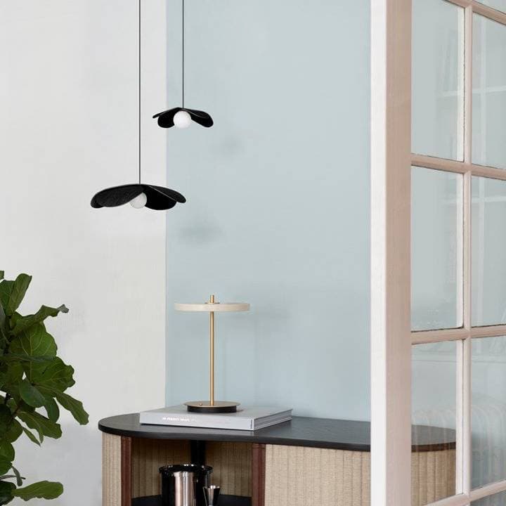 Абажур UMAGE Forget Me Not Ø19 UMAGE (Vita Copenhagen)